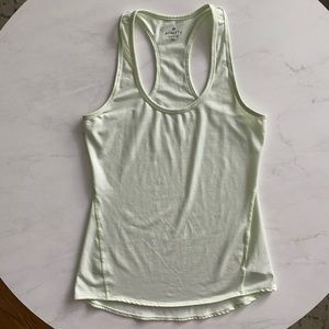 Athleta Racerback Tank